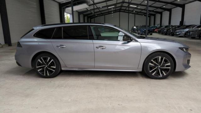 Peugeot 508 Sw image 9