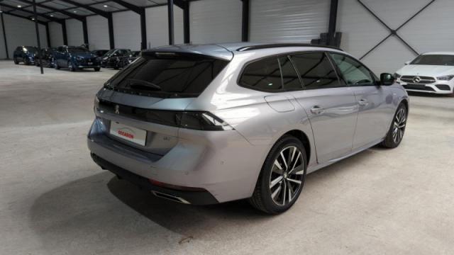 Peugeot 508 Sw image 6