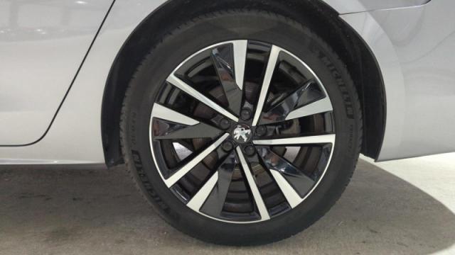 Peugeot 508 Sw image 4