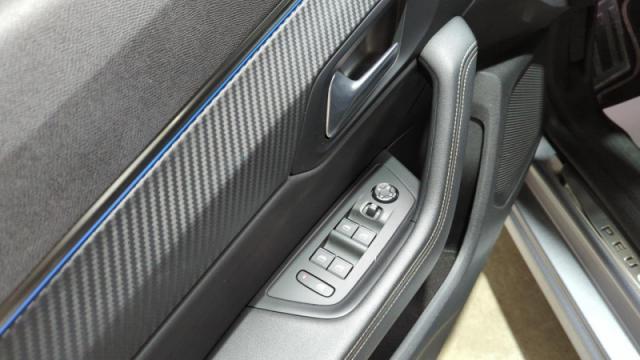 Peugeot 508 Sw image 5