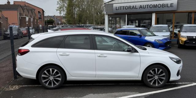 Hyundai I30 image 3