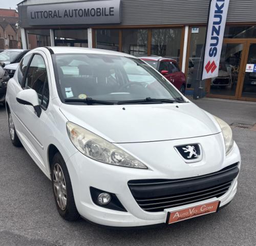 Peugeot 207 image 1