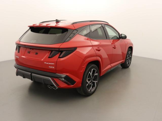 Hyundai Tucson image 1