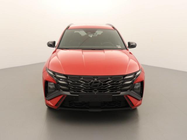 Hyundai Tucson image 2