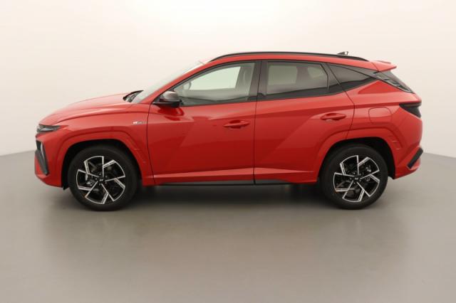 Hyundai Tucson image 3