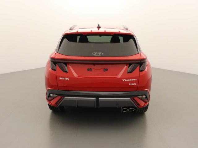 Hyundai Tucson image 5