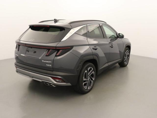 Hyundai Tucson image 1