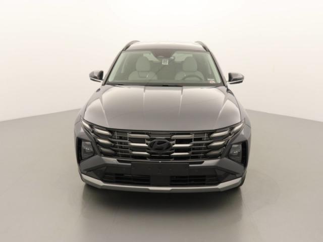 Hyundai Tucson image 5