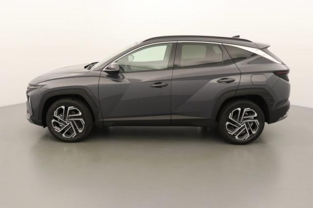 Hyundai Tucson image 4