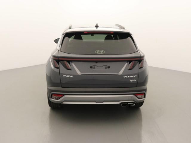 Hyundai Tucson image 2