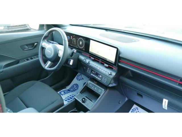 Hyundai Kona image 8