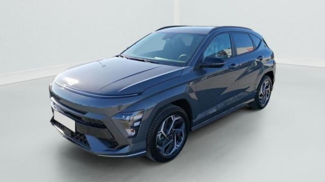 Hyundai Kona image 4