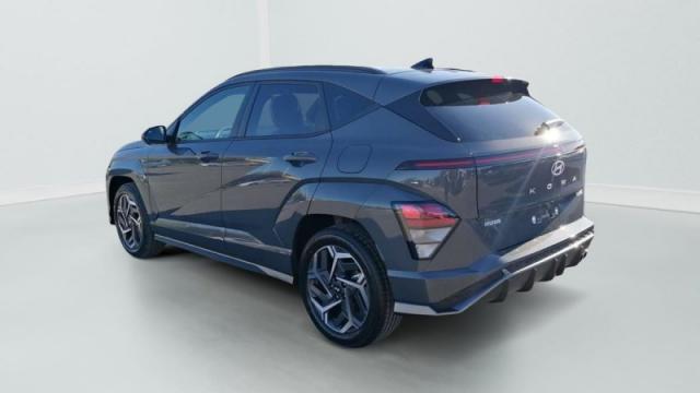 Hyundai Kona image 3