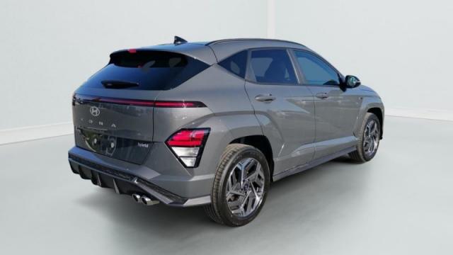 Hyundai Kona image 9