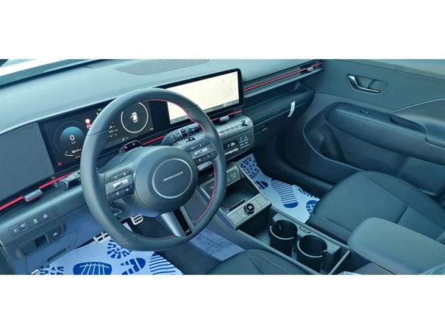 Hyundai Kona image 2