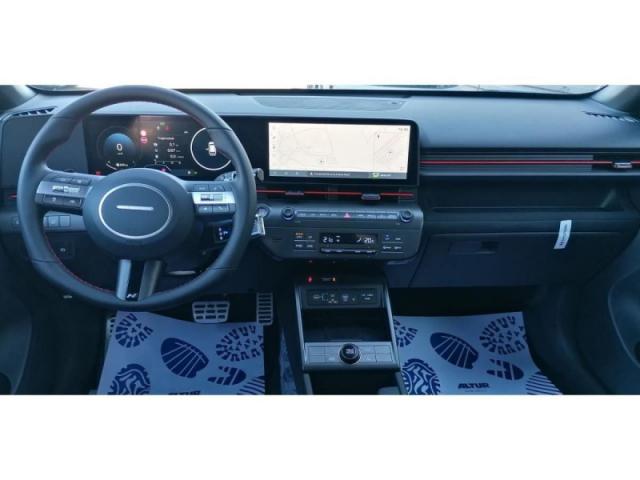 Hyundai Kona image 5