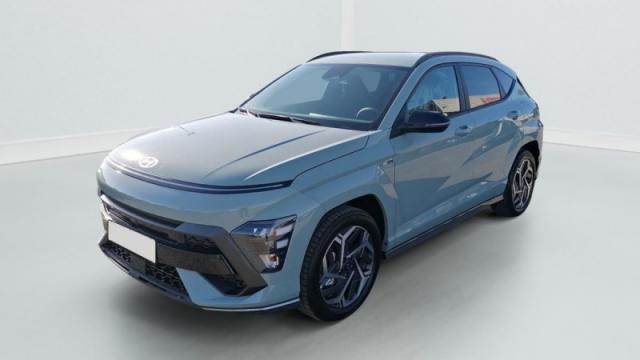 Hyundai Kona image 5
