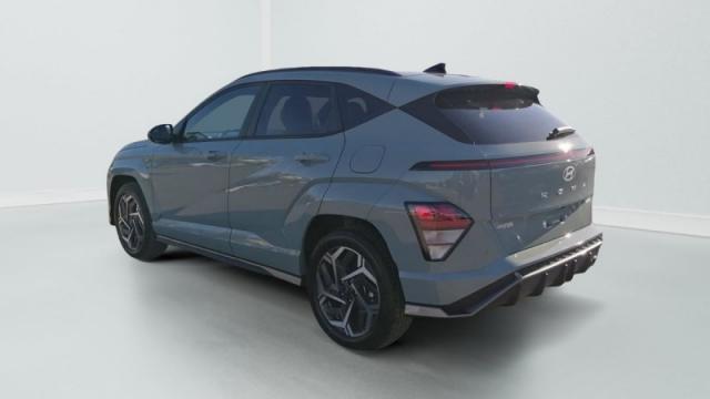 Hyundai Kona image 7