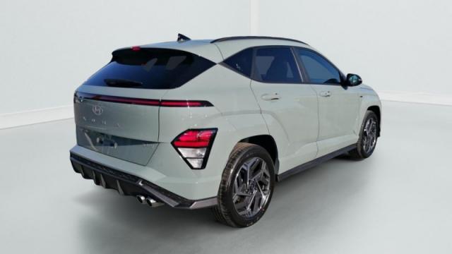Hyundai Kona image 8