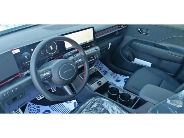 Hyundai Kona image 4