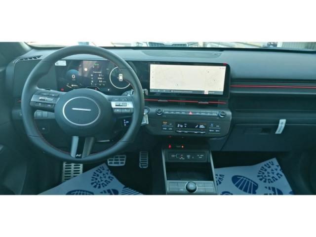 Hyundai Kona image 3