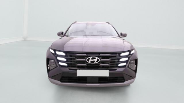 Hyundai Tucson image 8
