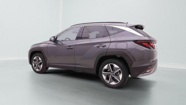 Hyundai Tucson image 6