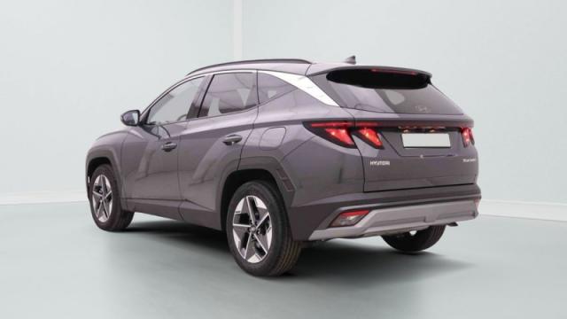 Hyundai Tucson image 5