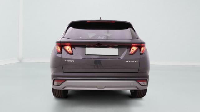 Hyundai Tucson image 4
