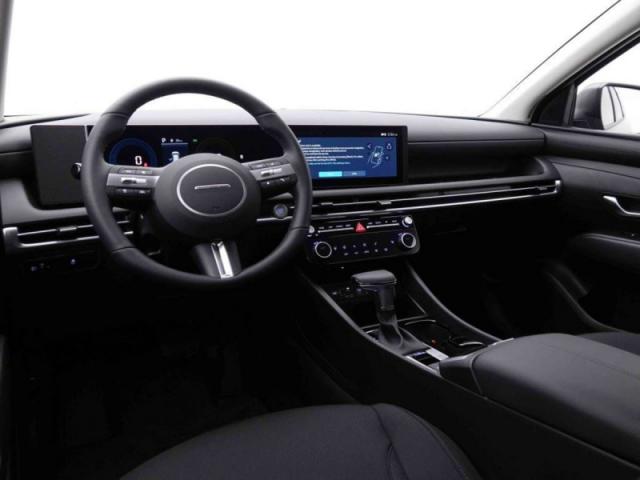 Hyundai Tucson image 9