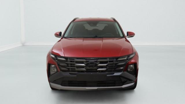 Hyundai Tucson image 7