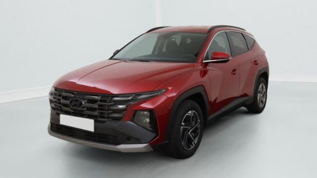 Hyundai Tucson image 1