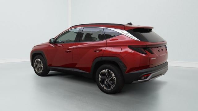 Hyundai Tucson image 8