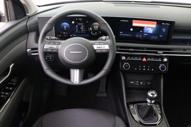 Hyundai Tucson image 2