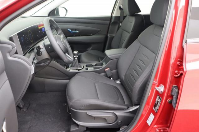 Hyundai Tucson image 5