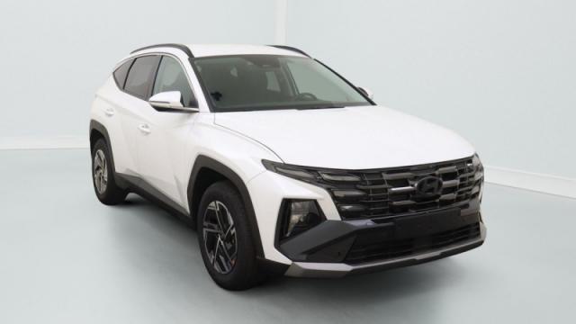 Hyundai Tucson Feel 1.6 T-Gdi 150 Hp 48v