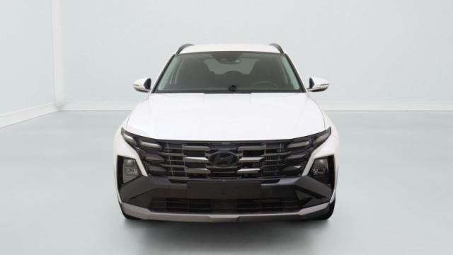 Hyundai Tucson image 3