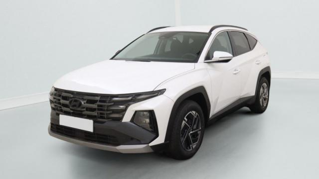 Hyundai Tucson image 7