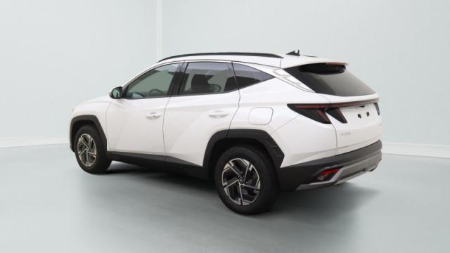 Hyundai Tucson image 1