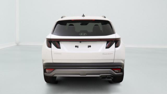 Hyundai Tucson image 9