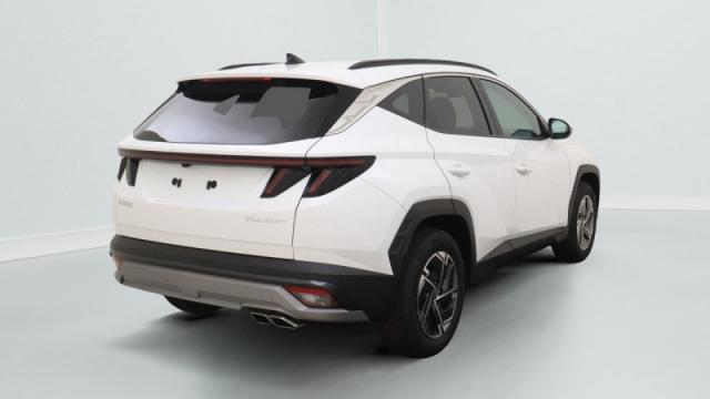 Hyundai Tucson image 8