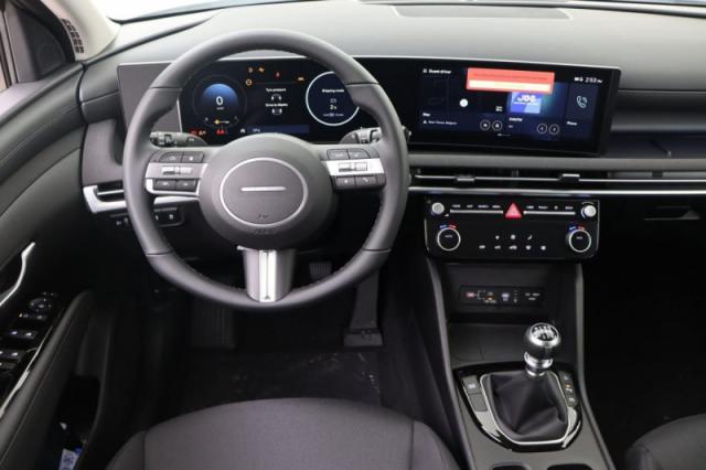 Hyundai Tucson image 6