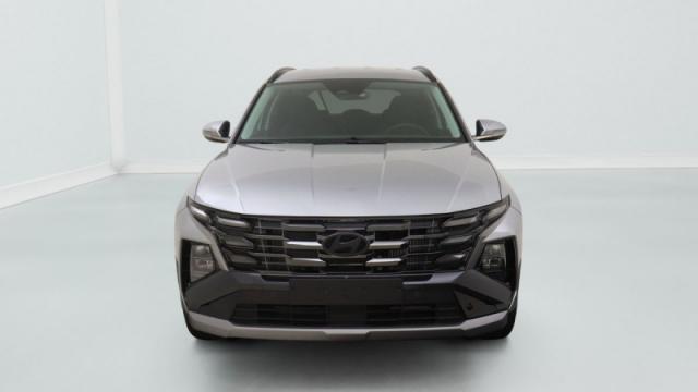 Hyundai Tucson image 3