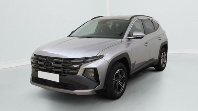 Hyundai Tucson image 6