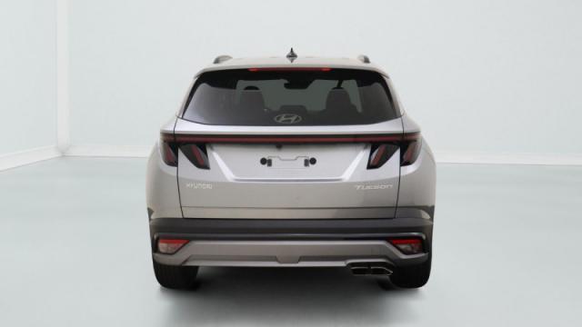 Hyundai Tucson image 7