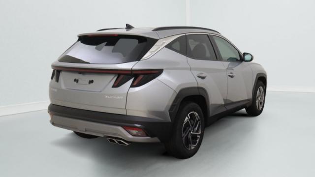 Hyundai Tucson image 8