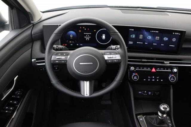 Hyundai Tucson image 2