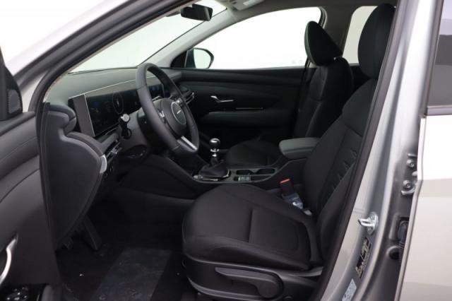 Hyundai Tucson image 5