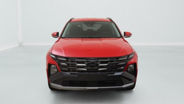 Hyundai Tucson image 9
