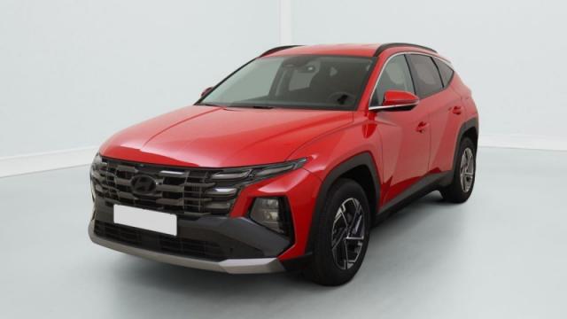 Hyundai Tucson image 2